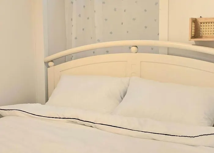 Gyeongbokgung Stay - Two Bedrooms