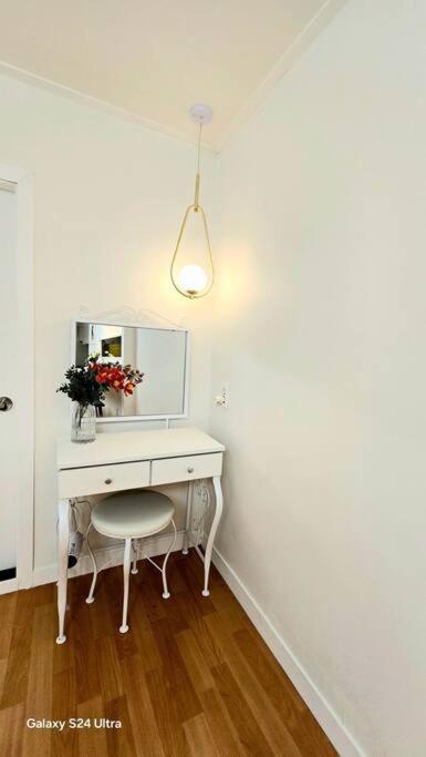 Appartement Gyeongbokgung - Two Bedrooms Séoul