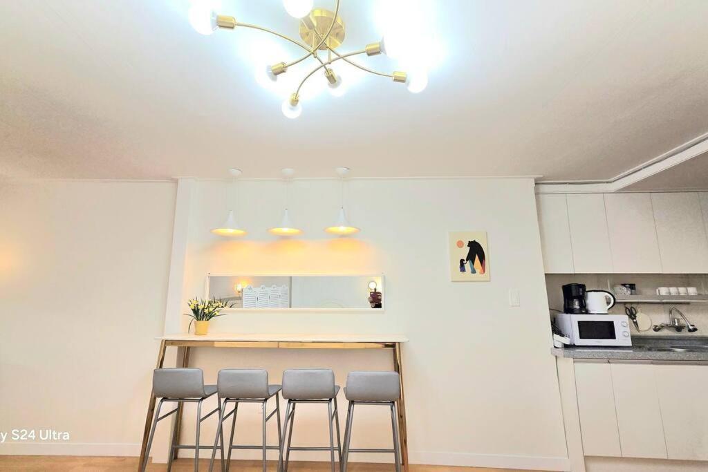 Gyeongbokgung - Two Bedrooms Appartement