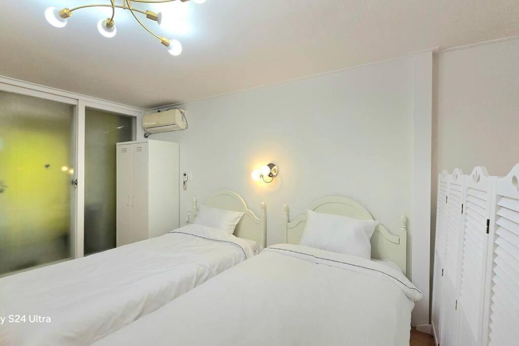 Appartement Gyeongbokgung - Two Bedrooms Séoul
