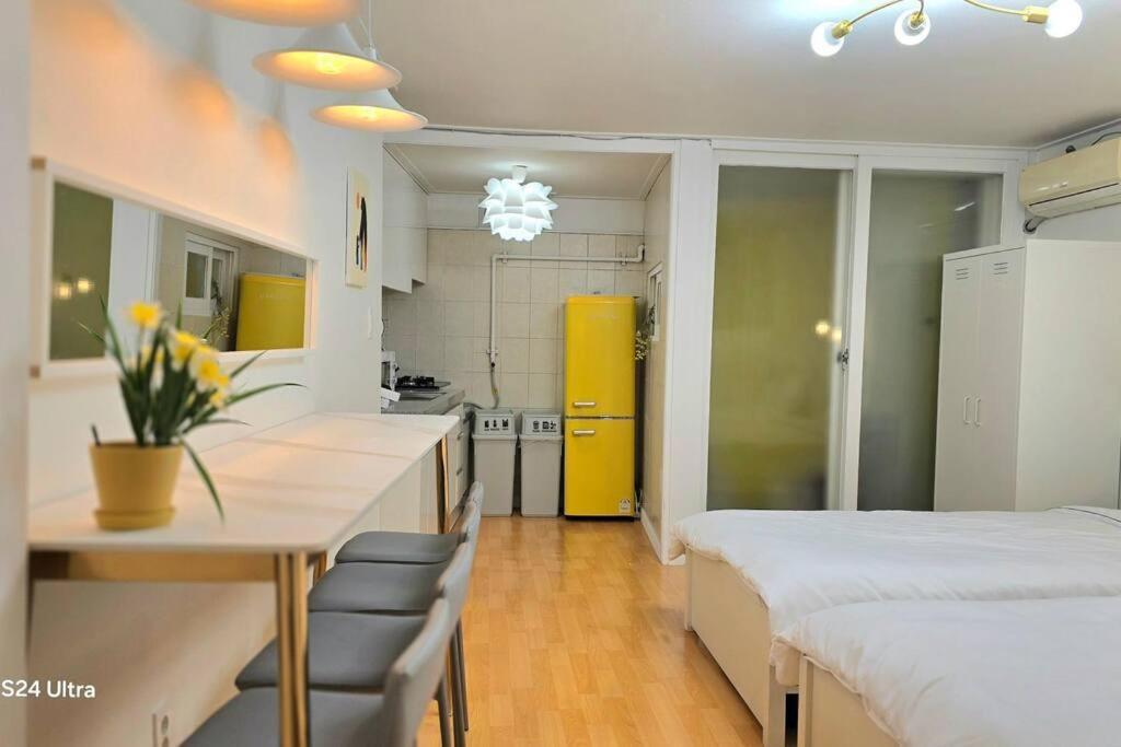 Gyeongbokgung - Two Bedrooms * Séoul