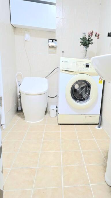 Appartement Gyeongbokgung - Two Bedrooms