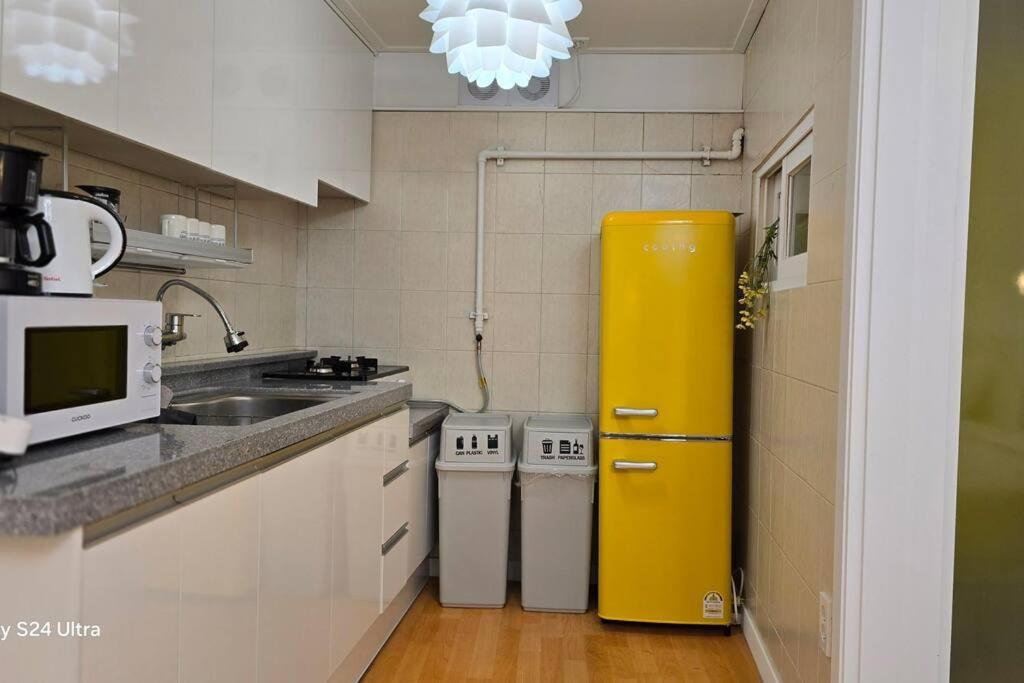 Gyeongbokgung - Two Bedrooms Séoul
