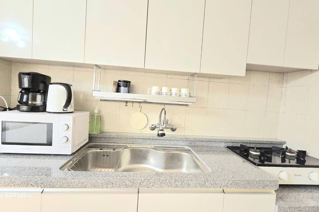 Gyeongbokgung - Two Bedrooms Appartement