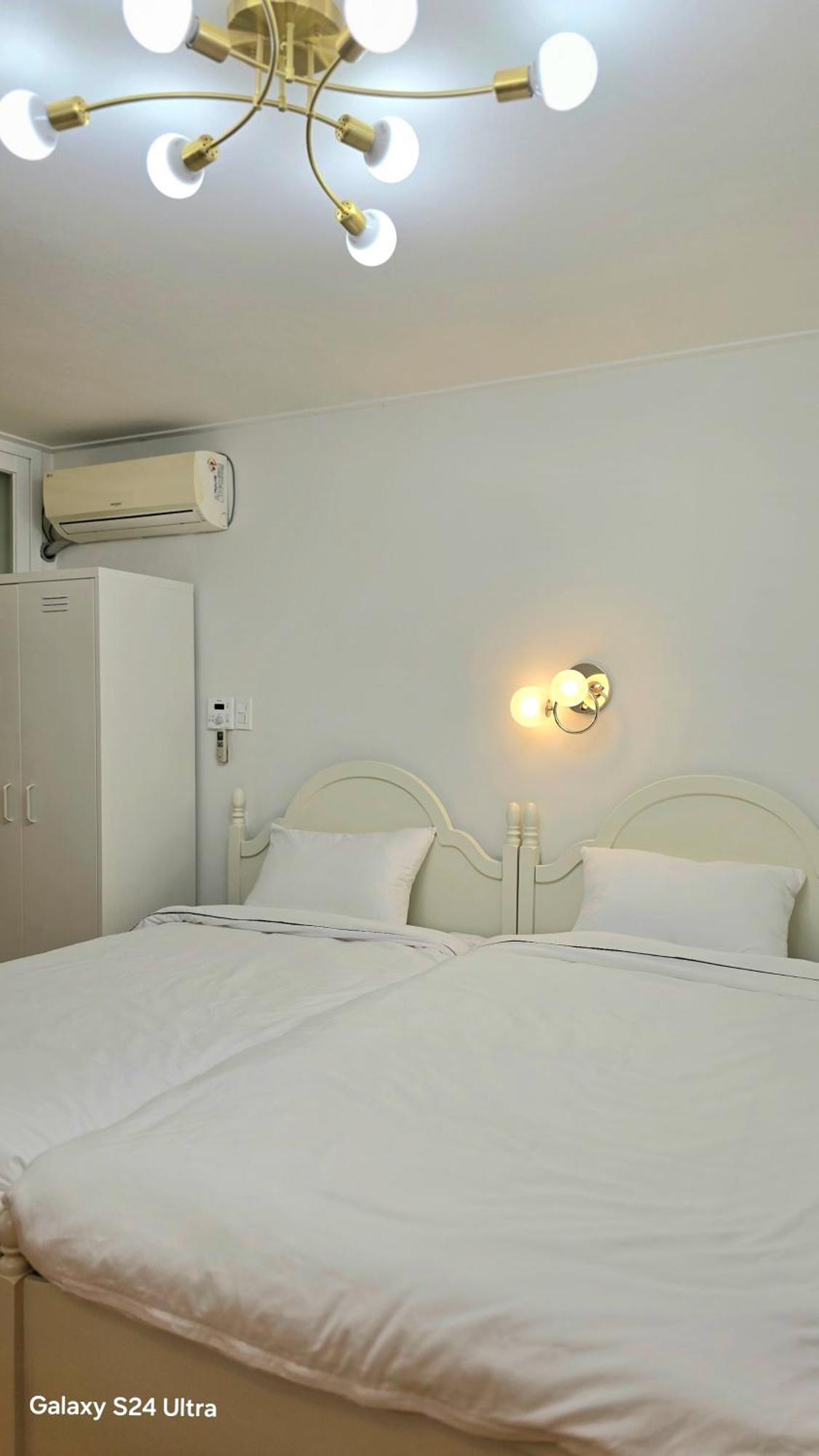 Gyeongbokgung - Two Bedrooms Appartement Séoul