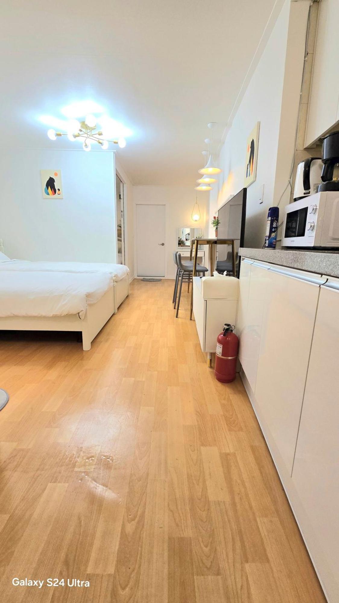 Gyeongbokgung - Two Bedrooms Séoul