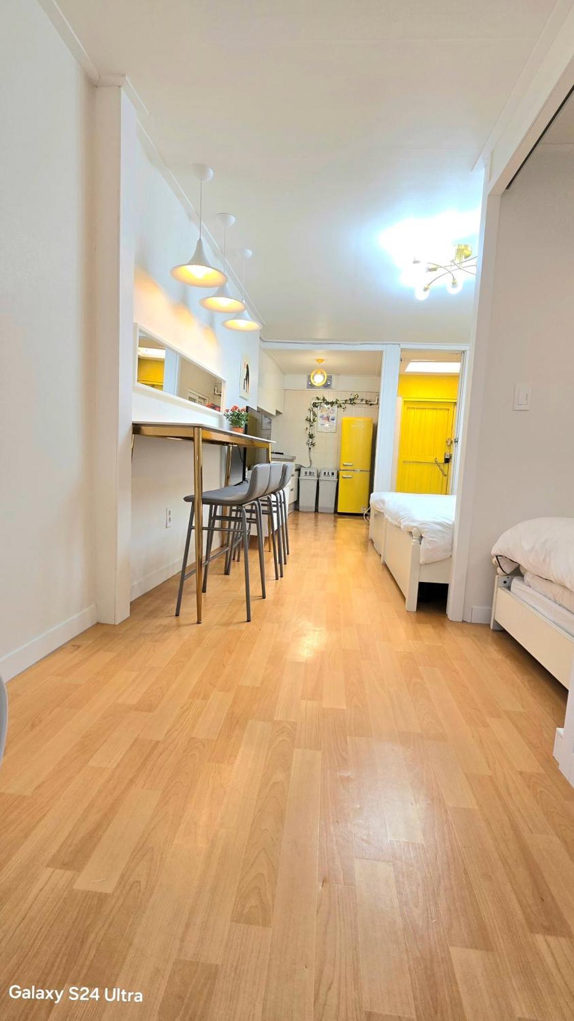 Appartement Gyeongbokgung - Two Bedrooms