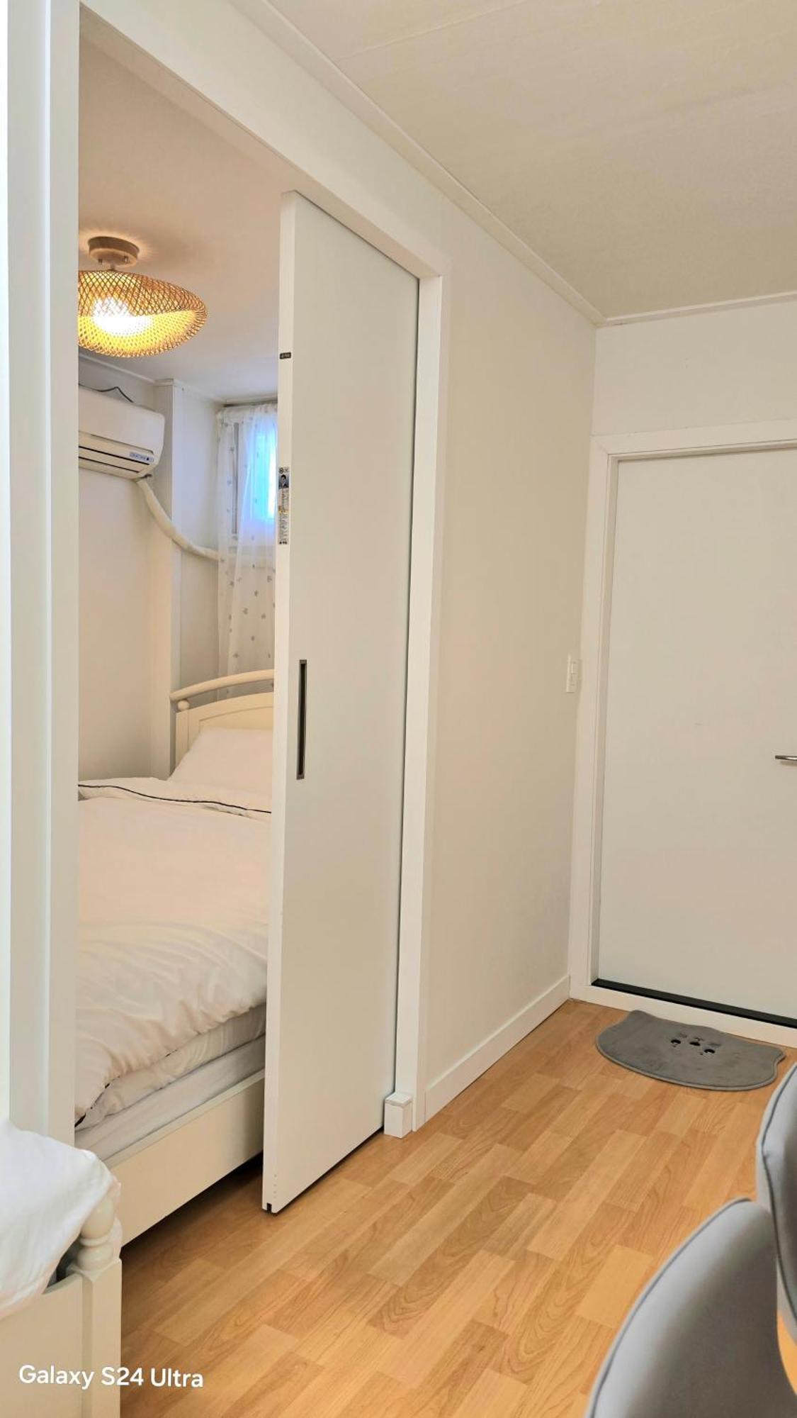 Appartement Gyeongbokgung - Two Bedrooms